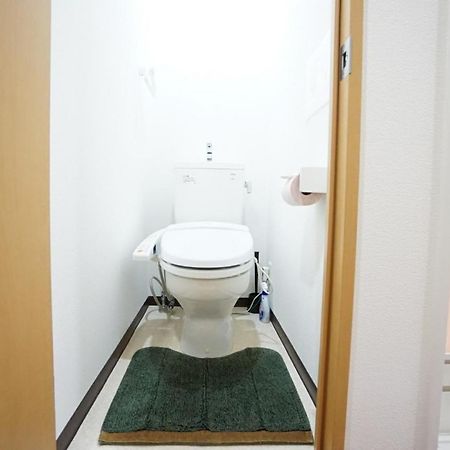 Apartment House Hakuyu Motomachi K Osaka Exteriör bild