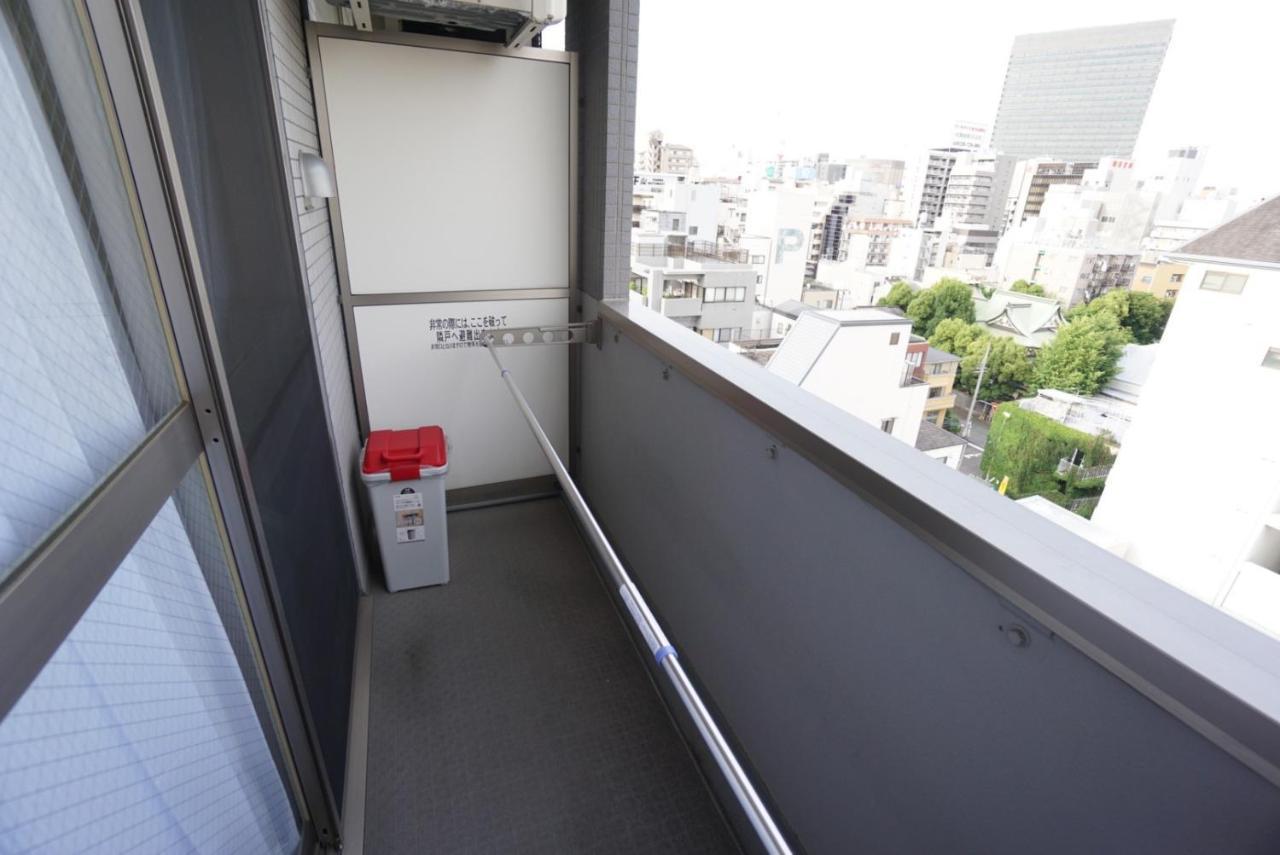 Apartment House Hakuyu Motomachi K Osaka Exteriör bild